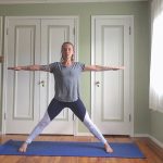 Knee Anatomy Structure and Injuries 11 yoga