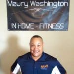 Personal Trainer Tips and Inspiration from 2018 8 Maury Washington