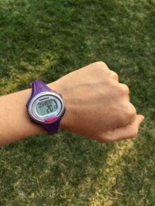 Micro-HIIT: Exercise Efficiently On A Time Crunch 1 watch