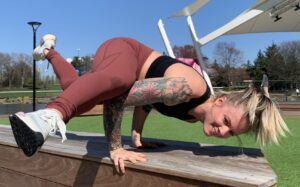 Tips from 2020's Spotlighted Personal Trainers 5 Jenna2