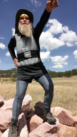 NFPT Trainer and Expedition Hiker: follow his journey on the Appalachian Trail 1 Jim Holt e1449708339249 1