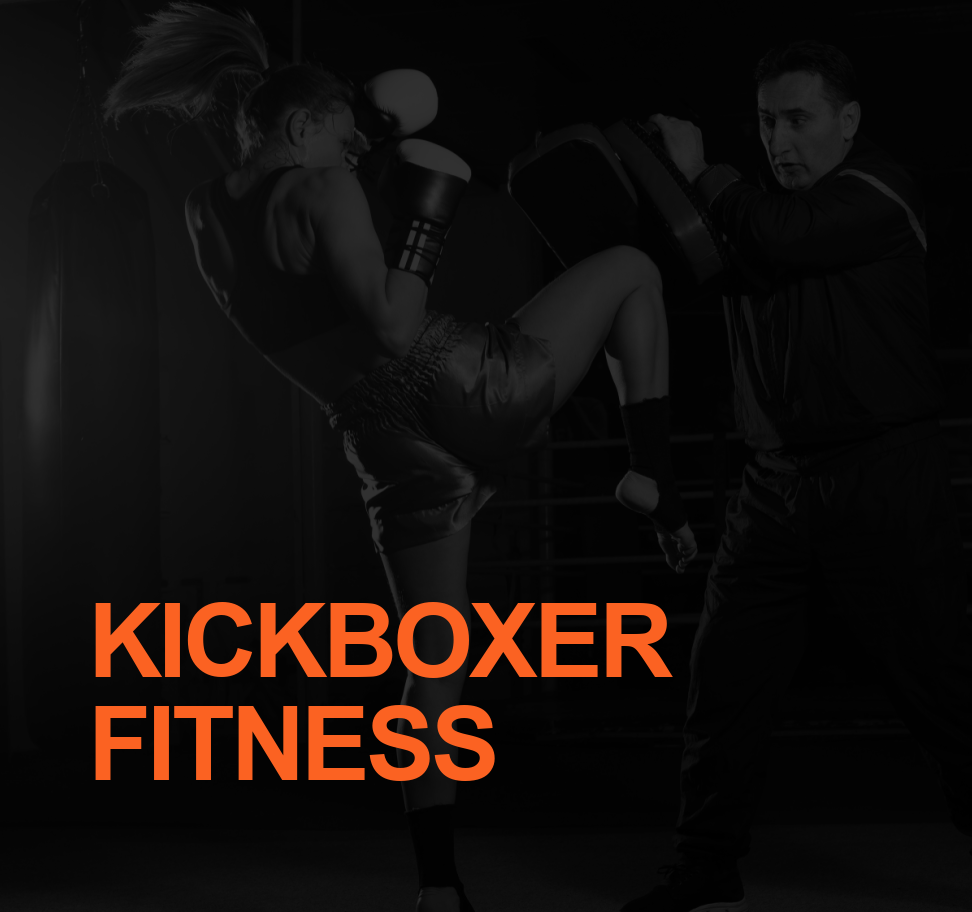 KICKBOXER FITNESS