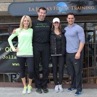 LJFT Trainers