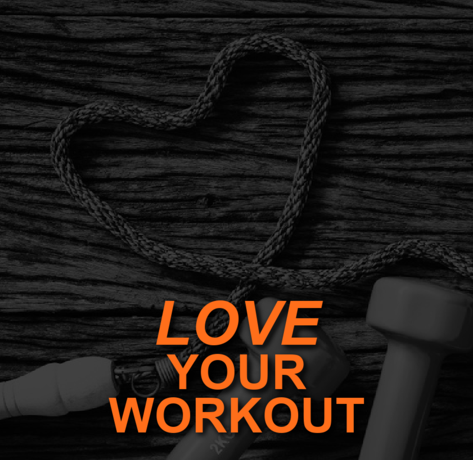 Helping Clients Find a Workout to LOVE 3 LOVE WORKOUT FEATURED