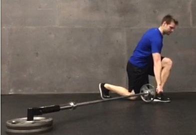 Transform Your Workout with These 3 Landmine Exercises 3 grappler