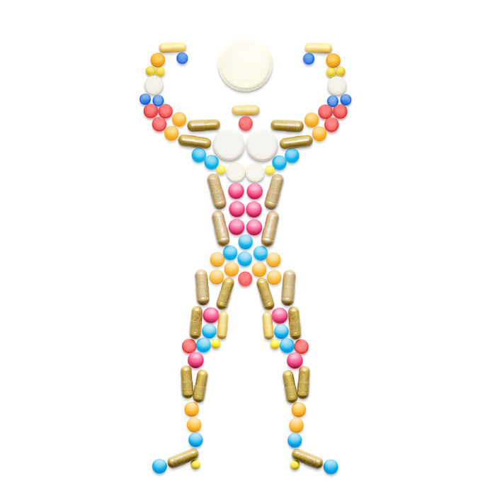 “Low T”: Not Solely a Male Problem 1 LowT