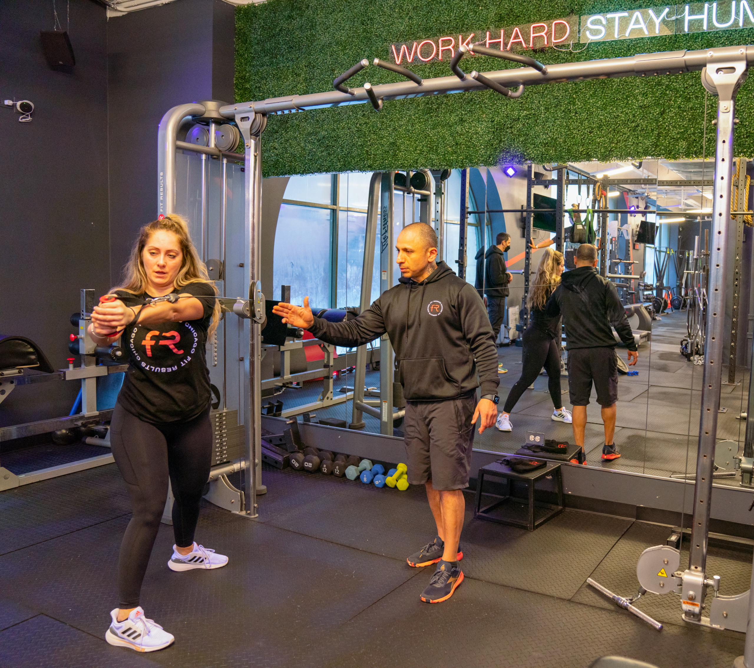 Luis Centeno--NFPT Personal Trainer Spotlight 3 Luis1 scaled