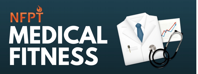 Medical Fitness Centers: Merging Fitness With Health Care 4 MEDICAL FITNESS 2