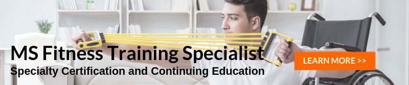 ALS: How A Fitness Professional Can Face Motor Neuron Disease 2 MS Specialist Product Banner