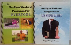 Reggie Jewkes--Personal Trainer Spotlight 3 Manuals 2