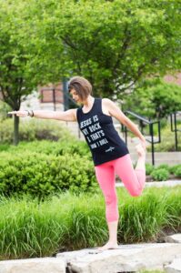 Melissa Rohlfs--Personal Trainer Spotlight 2 MelissaR4