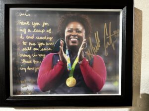 Earle Smith--NFPT Personal Trainer Spotlight 6 Michelle Carson