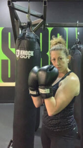 Michelle Stein--NFPT Personal Trainer Spotlight 3 Michelle2