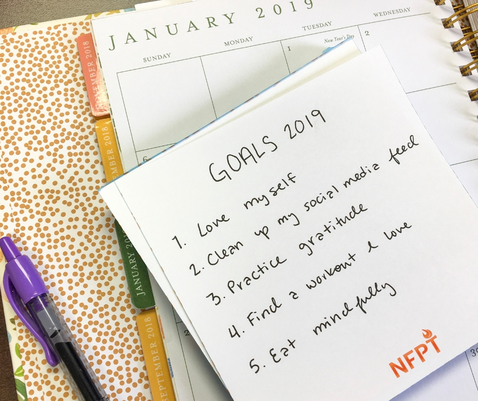 New Year, New View of Yourself 12 New Year New View of Yourself