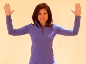 Best Exercises for Lymphedema 2 stretch