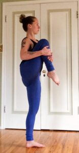 Active vs Passive Range of Motion (ROM) and Their Relationship with Lifting 2 PassiveROM