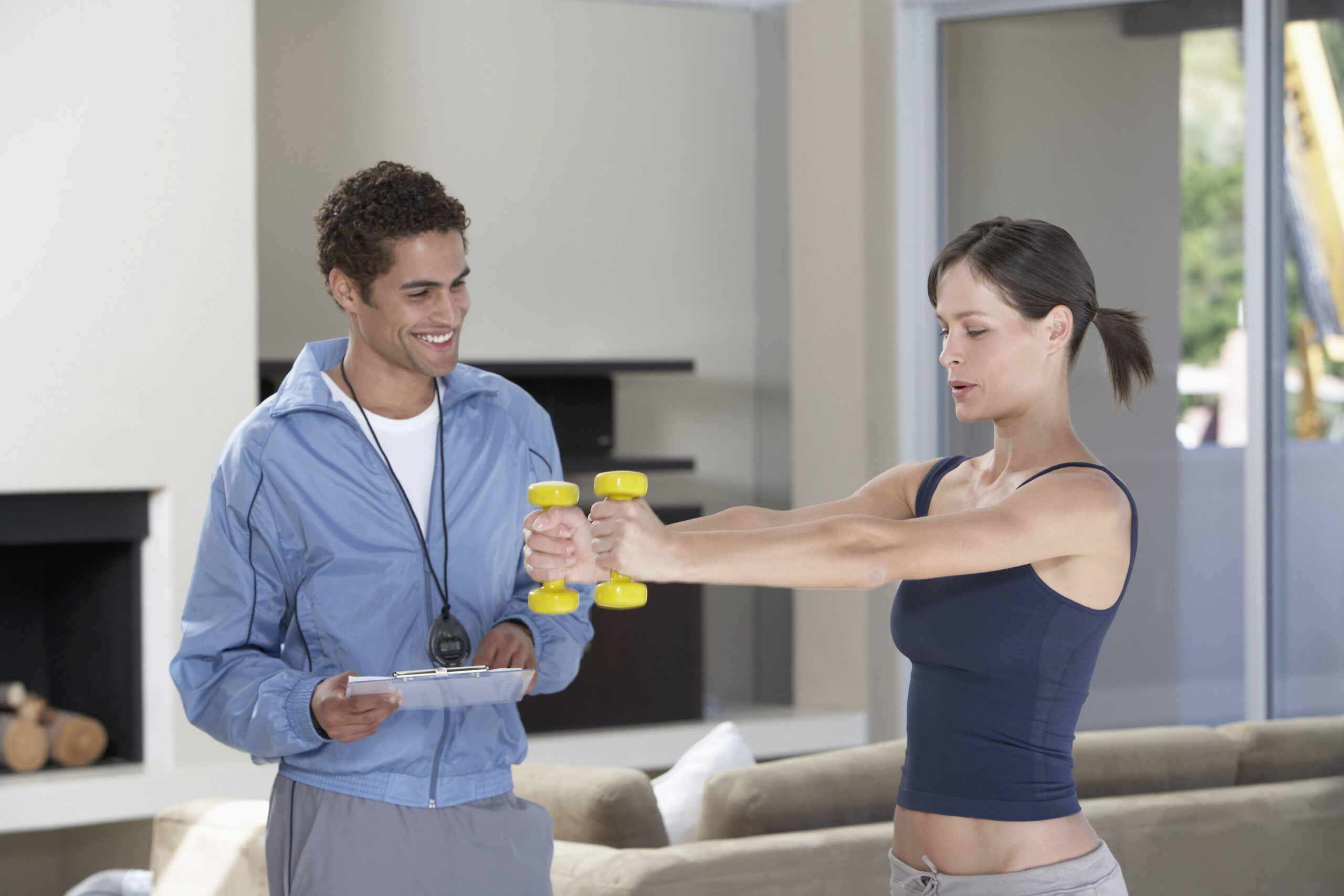 Speed of Resistance Training: Fast Or Slow The Way To Go? 2 Personal Training