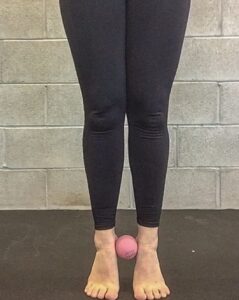 Training a Dancer 9 dancer8