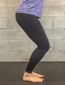 Training a Dancer 10 Photo 9