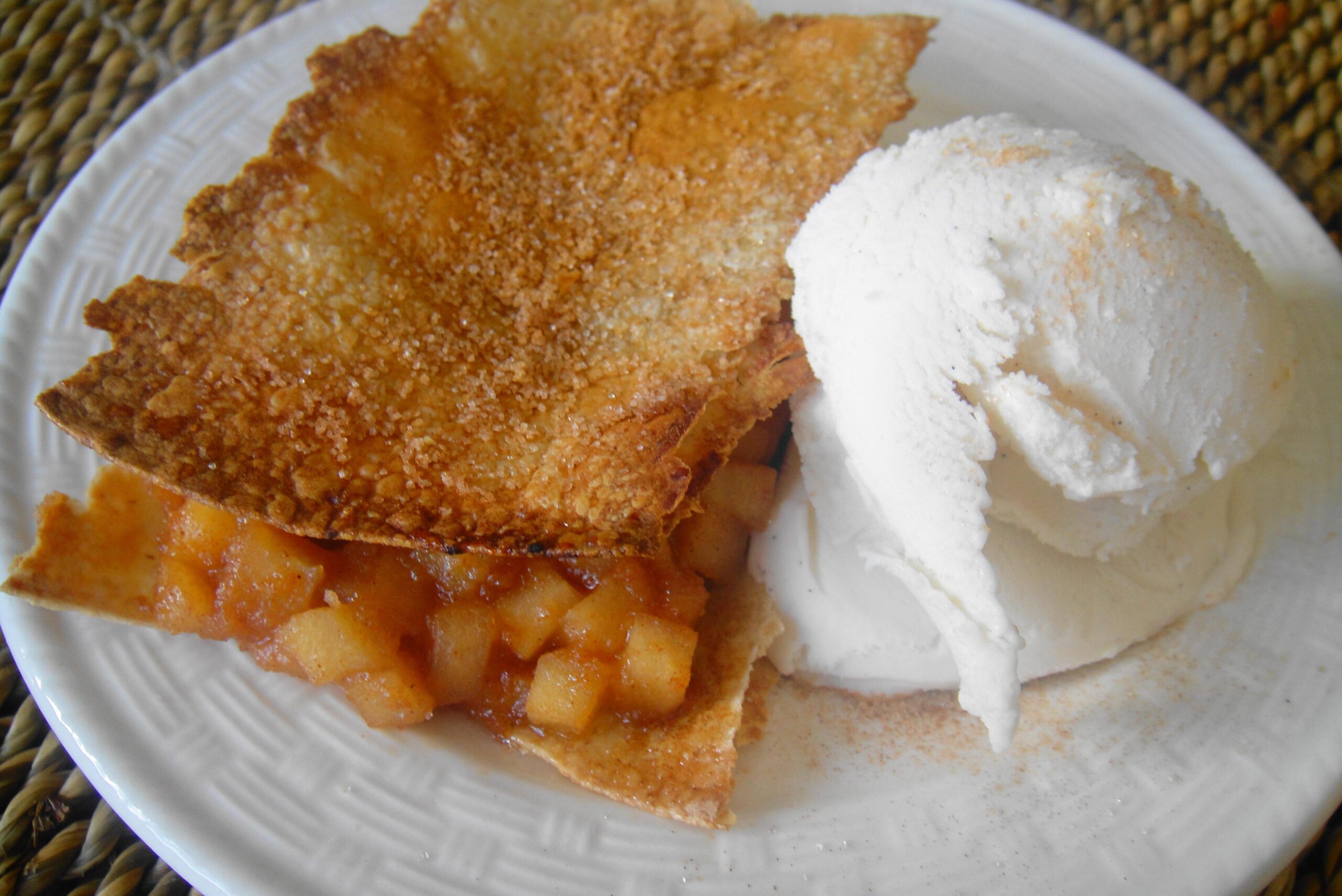 How to Enjoy Your Favorite Holiday Foods Guilt-Free 3 plated-dessert