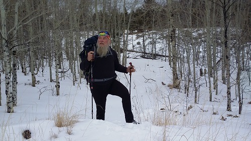 Preparing for the Appalachian Trail: Event vs. Training 2 Post3_preparing for the hike