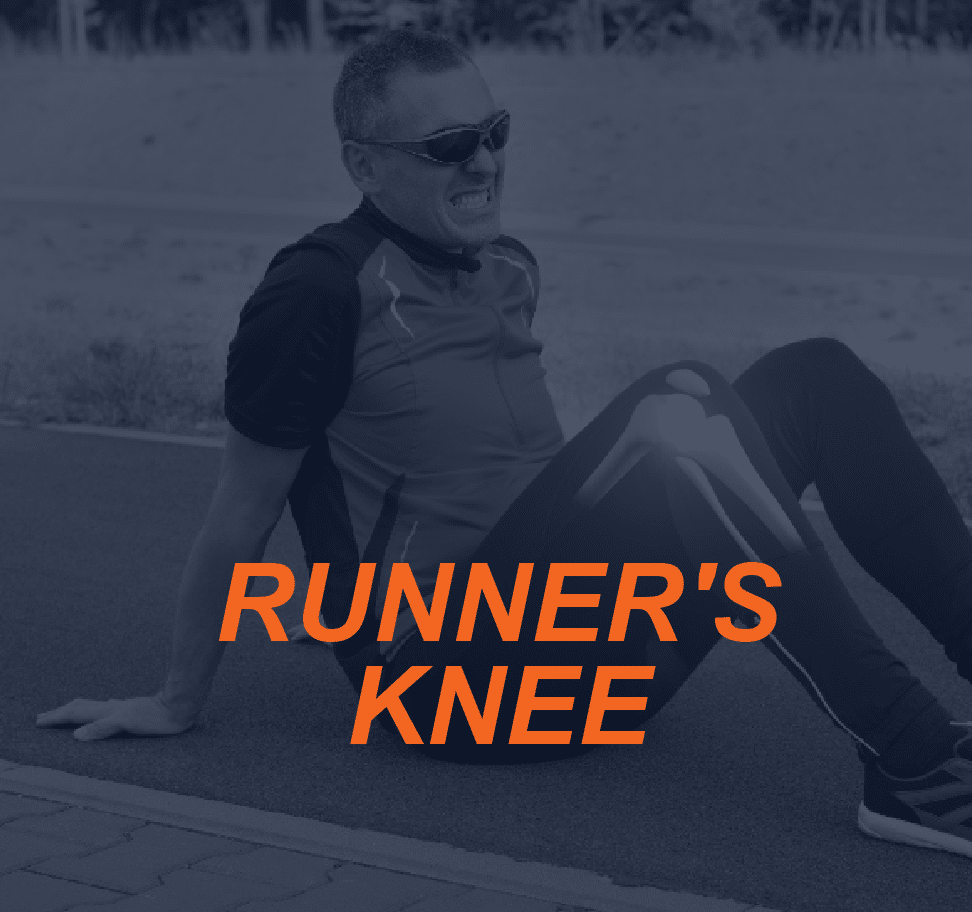 RUNNERS KNEE