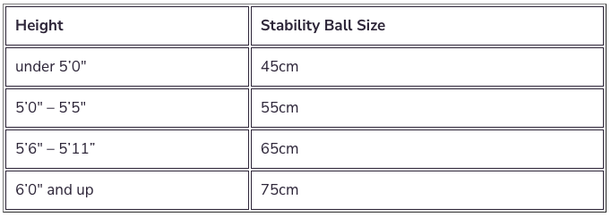 The Versatile Stability Ball 7 Screen Shot 2022 04 05 at 7.29.33 AM