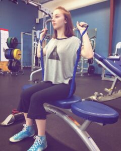 12 Common Exercise Form Mistakes 11 press