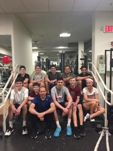 Jake Cooper - Personal Trainer Spotlight 2 Jake Cooper