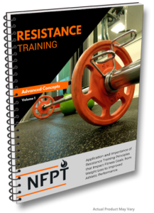 BFR Training: How it Works and How to Use it With Fitness Clients 3 Store Resistance Cover 1