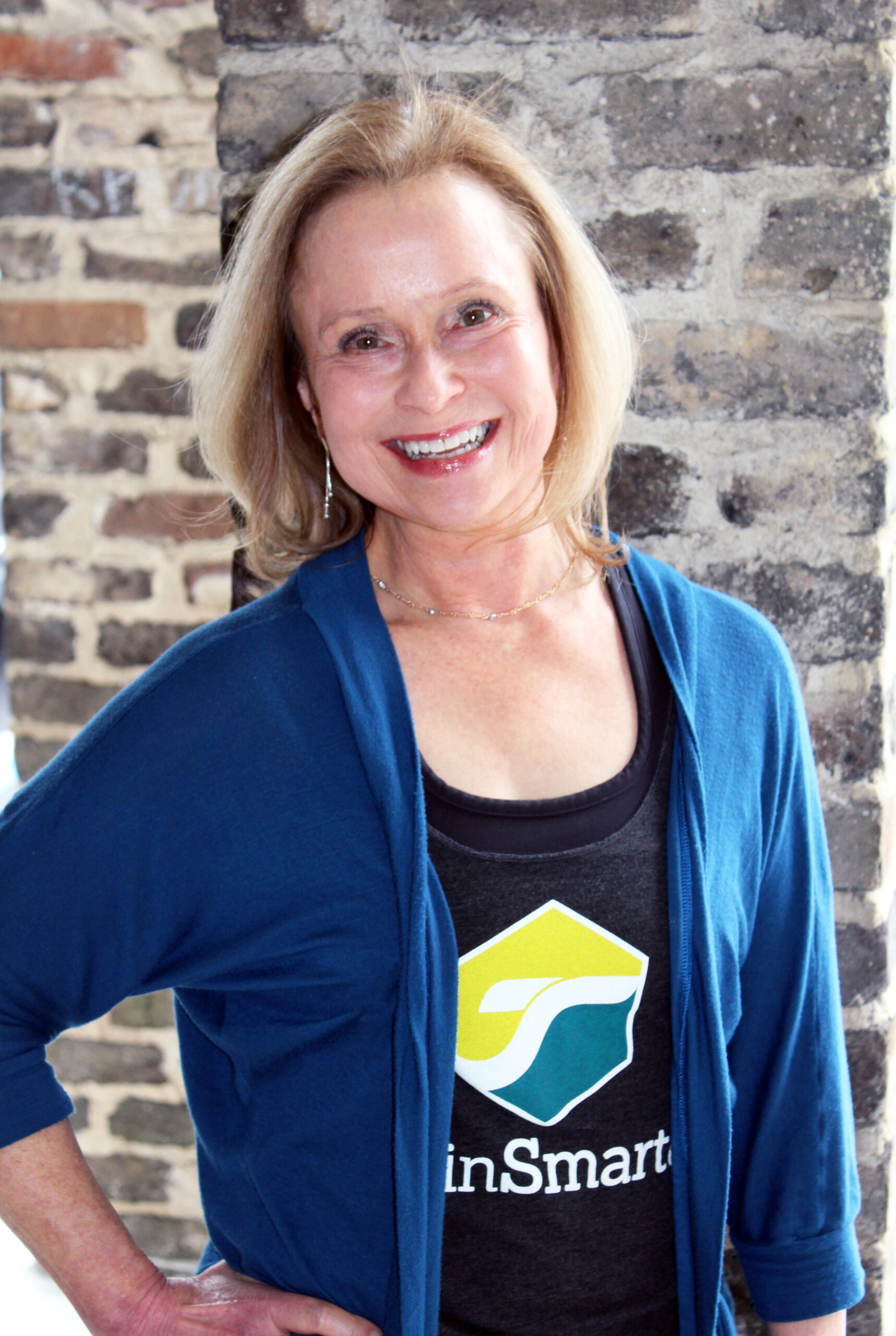 How To Get Hired At a Private Fitness Studio and Succeed 1 Susan Finley