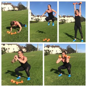 AMRAP Protocols: A Quick HIIT 1 HIIT