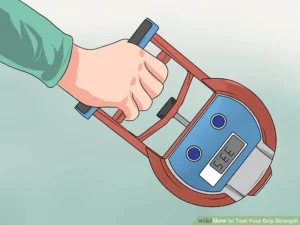 Elbow Pain and Therapy 2 Test Your Grip Strength Step 1.jpg Wikihow