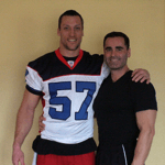 Personal Trainer Spotlight - Tim Kelly 3 Tim Kelly