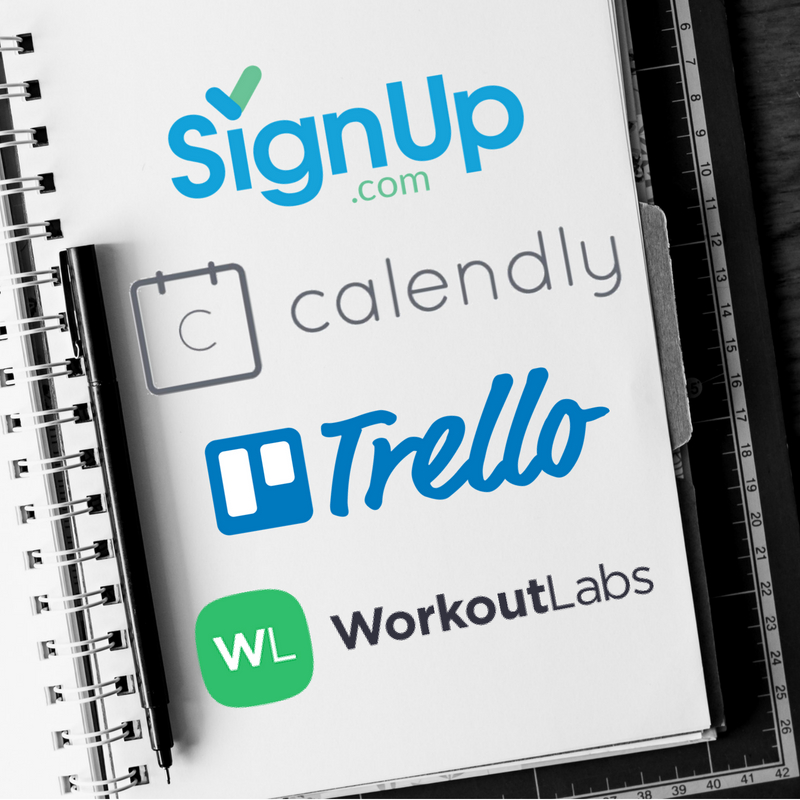 Time-Saving Tech for Personal Trainers 9 Time Saving Tools