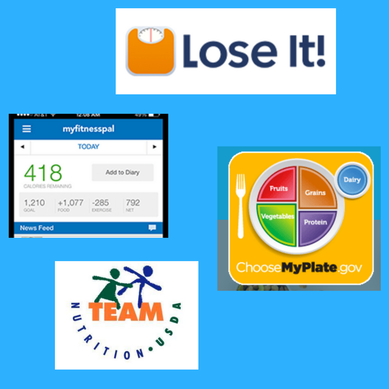 Where Did SuperTracker Go? The USDA's Tool Bites the Dust 18 Untitled design