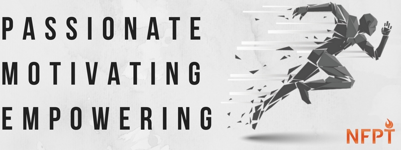 Harnessing the Power of Eustress 2 runner