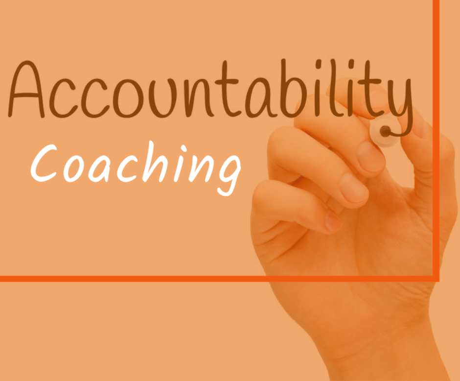 Accountability Coaching: An Additional Revenue Stream 28 accountability