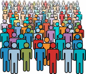 Four Ways Personal Trainers Can Utilize Facebook to Build Business 1 big crowd