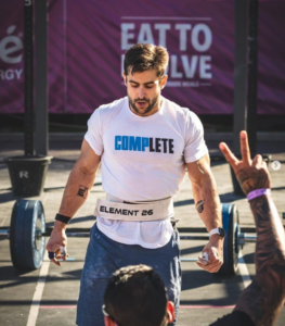 Blake Sama--NFPT Personal Trainer Spotlight 1 Blake3