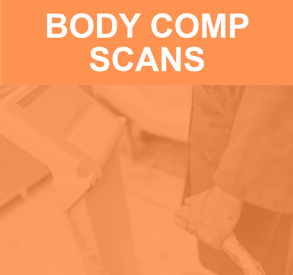 Measuring Body Composition: Do Scans Work Best? 8 body comp scan