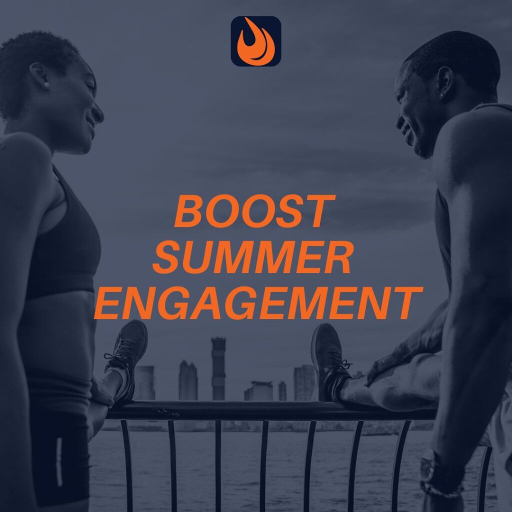 How Personal Trainers Can Better Boost Engagement and Income This Summer 6 boost engagement IMAGE
