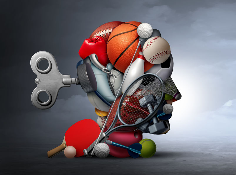 Brain Fitness: How Athletics Can Hone Mental Skills 14 brain fitness