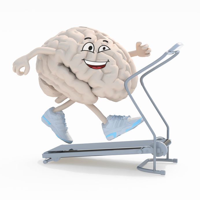 Fitness Fights Age-Related Cognitive Decline 12 brainfitness