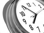 Keeping Your Clients Accountable 1 clock