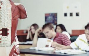 Expanding Your Skills as a Fitness Professional 2 college class