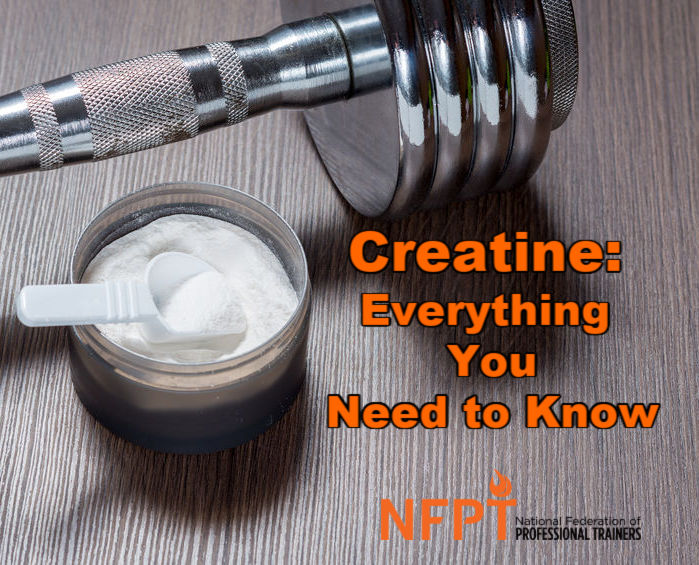 Creatine Supplementation: Why It's The Number 1 Avenue To Support Your Growth And Training 21 creatine