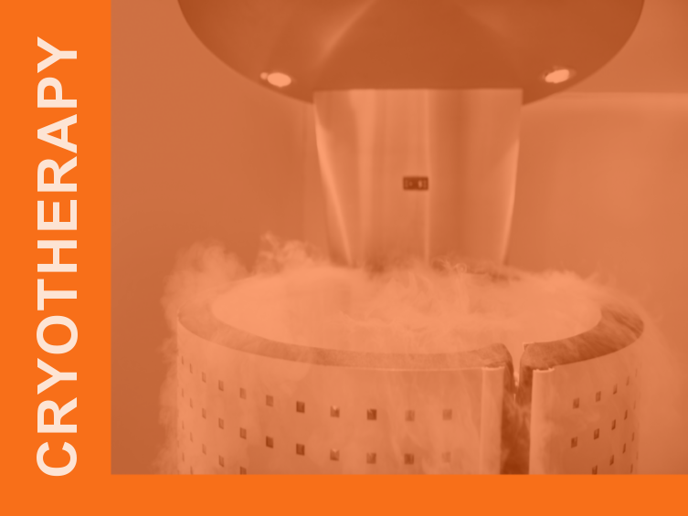 Cryotherapy for Athletes 4 cryotherapy featured