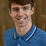 Improve Dorsiflexion by Strengthening This Muscle 4 Dan Braun Professional Headshot