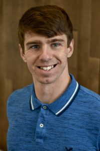 Daniel Braun--NFPT Personal Trainer Spotlight 2 Dan Braun Professional Headshot